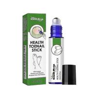 South Moon Nail Care Roller Balls - Nourishing Massage For Stronger, Faster-growing Nails With 7-day Nail Growth Formula-