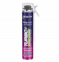 Bostik Fixpro Turbo+ Pianoklej Montażowy Szybkoschnący 750 Ml