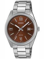 Zegarek Męski Casio Mtp-1302Dd-5A (Zd072P) + Box