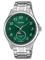 Zegarek Męski Casio Mtp-M110D-3A  (Zd293B) + Box
