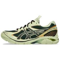 Kiko Kostadinov x ASICS UB8-S GT 2160 Jade Coffee Unisex Sneakers Green 1203A641-300 40