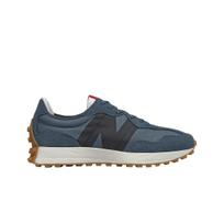 New Balance 327 Princess Blue Black 245