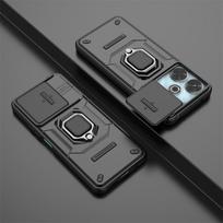Armor Shockproof Case For Xiaomi Redmi 13 4G Redmi 13C 5G Protective Cover Ring Magnetic Holder Coque Fundas Capa For Redmi 13 4G juoda