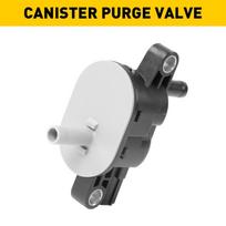 Vapor Canister Purge Valve Solenoid For Honda Civic 2006-2015