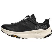 HOKA Transport Juodi Alabastro spalvos Vyriški sportbačiai 1123153-BKLB 40⅔