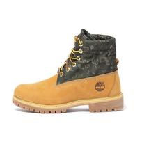 Timberland 6 Colių Trumpi Lauko Batai Camouflage Vyriški Batai Kviečių A26UV 43.5