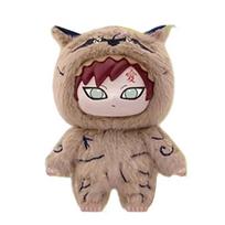 @_@  Naruto Itachi Sasuke Kakashi Gaara Series Blind Box Trendy Toy Figure Plush Pendant Collection Birthday Present_%