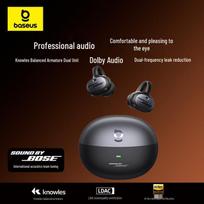 Baseus Inspire XC1 Open-Ear Clip Headphones
