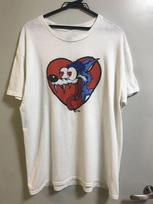 Retas! Jesus Lizard Grupės Vilko Marškinėliai Unisex Koncertiniai S dydžio iki 5XL Unisex Marškinėliai XXXXL