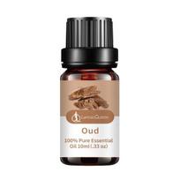 10 ml Oud eterinio aliejaus drėkinamoji miegą skatinanti masažo esencija jogos kambariui Aloe