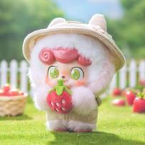 Genuine Q.Kid Outdoor Activities Series Blind Box Cute Figurine Doll Collect Desktop Ornament Trend Kids Girl Present