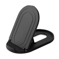 2Pcs Phone Holders Foldable Adjustable Strong Load Capacity Stable Space-saving Support Mobile Phone Portable Universal Tablet Phone Brackets for Home juoda