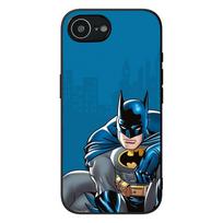 Batman Bruce Wayne DC Comics Bat Man Phone Cover for Apple iPhone 17 16 14 15 Pro Max Plus 15+ 16E XR ProMax Air 16+ Soft Case iPhone17 Pro