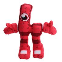26cm STEAL A BRAINROT W or L Plush Toys Movie Stuffed Animals Game Surrounding W or L Toys Soft Toys for Kids Birthday Gifts 26cm