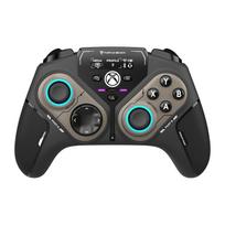 TURTLE BEACH Wireless Game Stealth Xbox Wireless 6 Rotating Display Hall Remapping Long Battery Life Controller, FPS/Fighting Compatible, Pivot, violetinė