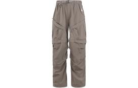 Nike ACG FW22 Laisvalaikio kelnės Vyriškos Chaki spalvos DN3944-040 XXXL gray