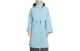 Nike SPORTSWEAR TECH PACK Storm FIT ADV Coat Women's Blue DM6167-494 XL