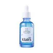 Klairs EGF Blue AC Calming Serum Soothing Acne Care Serum 50g
