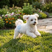 Leak Proof Pet Pee Pad Absorbent Layer Dog Pads Super Absorbent Dog Diaper  Daily Indoor Living S