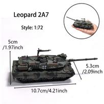 Karinės serijos modeliavimo blokai, kūrybingi daugiafunkciai, M1A2, Leopard 2A7, T-90, pagrindinis mūšio tankas, berniukams, kalėdinė dovana