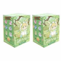 Dumia Maytree Wizard Of Oz Series Creative Joint Movable Design Doll Exquisite Ornament Toys Surprise Gift For Kids Adults Children's Birthday Gift