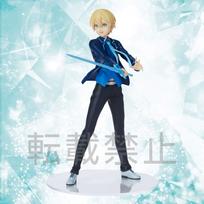 Sword Art Online Alicization Limited Premium Figure Exchronicle  Eugeo  Ver.