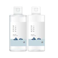ROUND LAB 1025 Dokdo Toner & Lotion Set (200ml + 200ml)