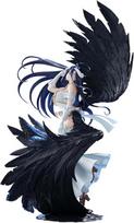 Overlord BAN*PRESTO EVOLVE Empress of Darkness Albedo Figure