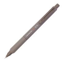 Mitsubishi Pencil Kuru Toga KS Model mm Brow Gray M5 KS1 P BRG 0.5