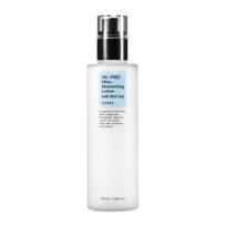 COSRX Oil-Free Ultra Moisturizing Lotion Lightweight Hydrating Face Lotion 100ml