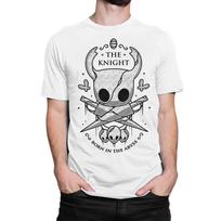Hollow Knight Born In The Abyss T-Shirt, Men's and Women's Sizes (HOL-41111) S
