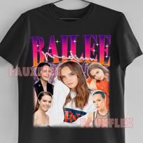 BAILEE MADISON Shirt, Bailee Madison Retro T-Shirt, Bailee Madison Vintage Fan Tees, Bailee Madison Kids Tee, Bailee Madison Merch Gift S