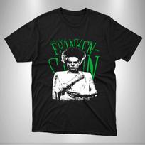 Frankenšteino marškinėliai 3XL