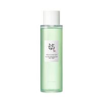 Beauty Of Joseon Green Plum Refreshing Toner AHA + BHA Exfoliating Facial Toner 150ml