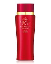 Grace One Deep Moisture Lotion 180mL (Moisturizing)