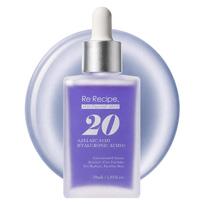 Azelaic acid derivative Contains hyaluronic dipotassium and Suitable for and sensitive AZ20 Calming Drop Re 20% serum. acid, glycyrrhizate, allantoin.