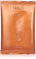 Shiseido Elixir Superieur Retino Vital Eye Sheet Mask the eye 12 packs Mask, (for area), (24 sheets)