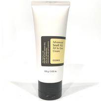 COSRX Advanced Snail 92 All In One Cream Tube Hydrating Repair Moisturizer 100g