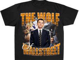 The Wolf Of Wallstreet T-Shirt 4XL