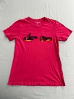 Run the Jewels Album Promo T shirt Pink RTJ4 2020 Tee - M 4XL