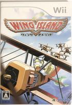 Wing Island Wii -