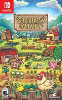 Stardew Valley North (Imported version America)