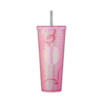 Starbucks x BLACKPINK Pink Stud Cold Cup 710ml