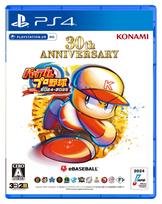 Powerful Pro Baseball 2024-2025 (PS4 version)