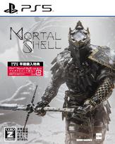 Mortal Shell PS5 Rating - [CERO  Z ]