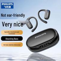 Philips TAT3708 Bone Conduction Sport Headphones
