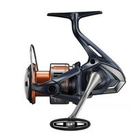 Shimano 26 Nasci C3000 sukamas ritės kotas