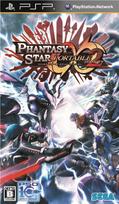 Phantasy Star Portable 2 Infinity PSP -