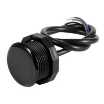 XKC Sunlight-resistance Intelligent Smart Home Security Dog Barking Alarm Doorbell Outdoor Inductive Proximity Sensor Detector XKC-KE200-V