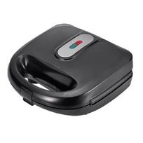 8-in-1 Breakfast Machine: Sandwich, Waffle, Donut Maker & More - 110V Electric Griddle US Standard juoda
